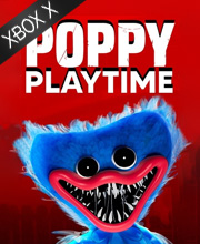 Puzzle For Poppy Playtime Game