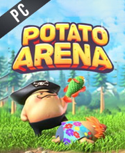 Potato Arena