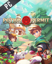 Potion Permit