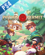 Potion Permit