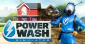 Spiel PowerWash Simulator dieses Wochenende kostenlos – Tomb Raider & FF7-Pakete inklusive