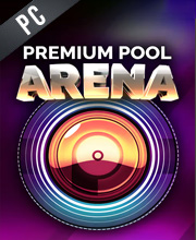 Premium Pool Arena