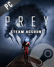 Prey 2017