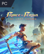 Prince of Persia The Lost Crown