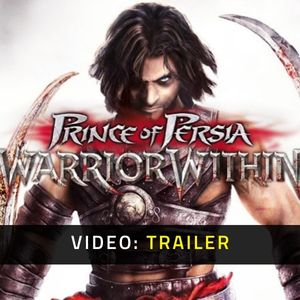 Prince of Persia: Warrior Within Trailer