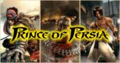 Prince of Persia Trilogie zum Tiefpreis: So sparst du 80 %