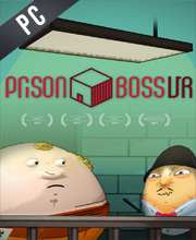 Prison Boss VR