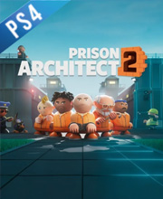 Prison Architect 2