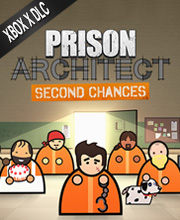 Prison Architect Second Chances