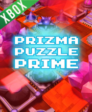 Prizma Puzzle Prime