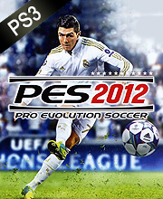 Pro Evolution Soccer 2012