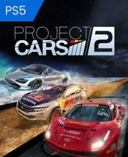 Project Cars 2