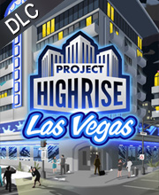 Project Highrise Las Vegas