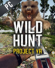 Project VR Wild Hunt