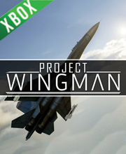 Project Wingman