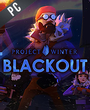 Project Winter Blackout