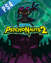 Psychonauts 2