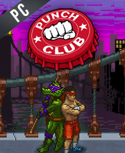 Punch Club