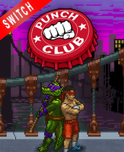 Punch Club