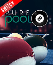 Pure Pool