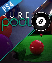 Pure Pool