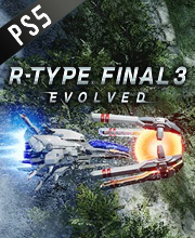 R-Type Final 3 Evolved