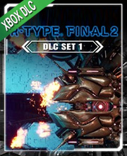 R-Type Final 2 DLC Set 1