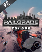 RAILGRADE