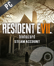 Resident Evil 7 Biohazard