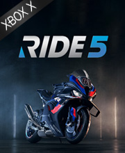 RIDE 5