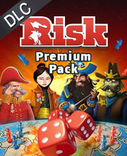 RISK Global Domination Premium Mode