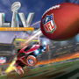 Rocket League: Neue Events für die Super Bowl LVII-Feier