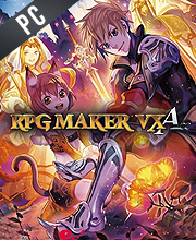 rpg maker vx ace unlock key