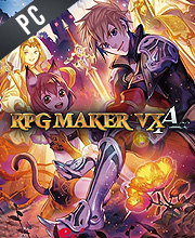 RPG Maker VX Ace
