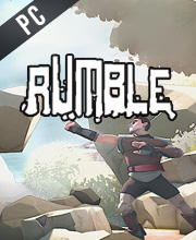 RUMBLE VR