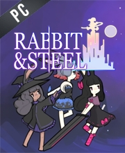 Rabbit and Steel