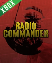 Radio Commander