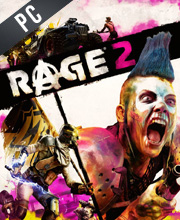 RAGE 2