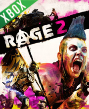 Rage 2