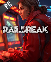 Railbreak