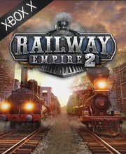 Railway Empire 2