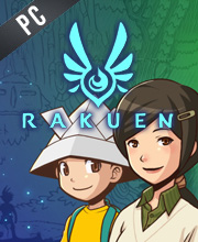 Rakuen