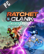 Ratchet & Clank Rift Apart