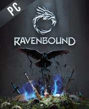 Ravenbound