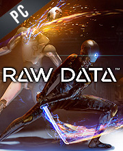 Raw Data