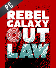 Rebel Galaxy Outlaw