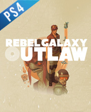 Rebel Galaxy Outlaw