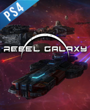 Rebel Galaxy