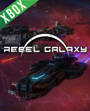 Rebel Galaxy