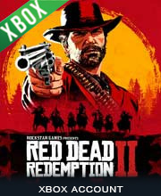 Red Dead Redemption 2